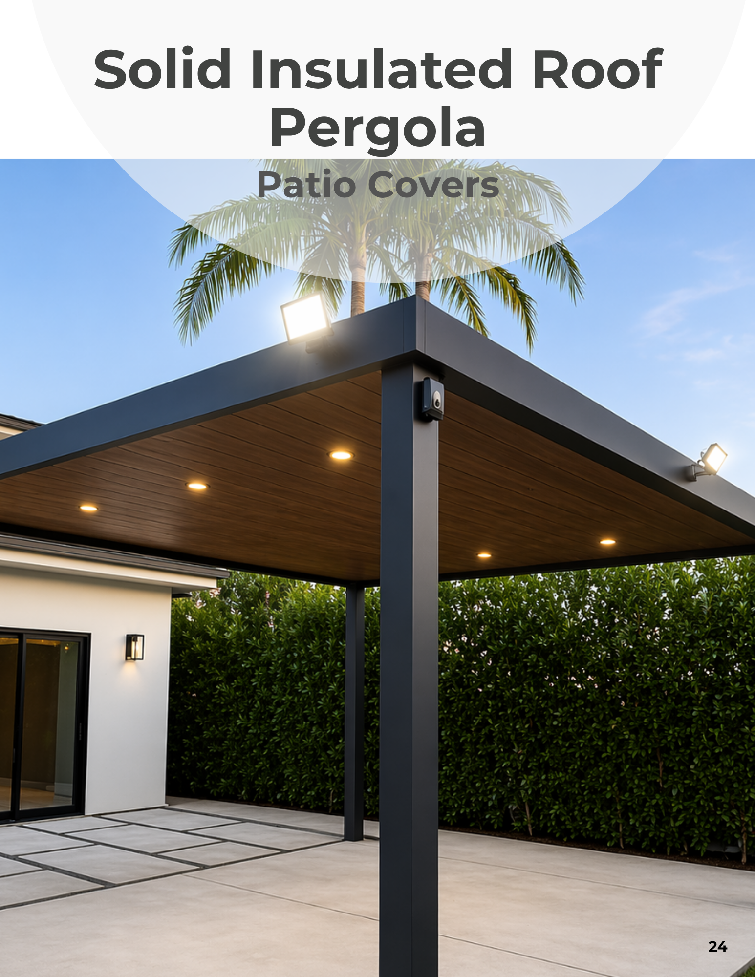 Fence company in Los Angeles - 24