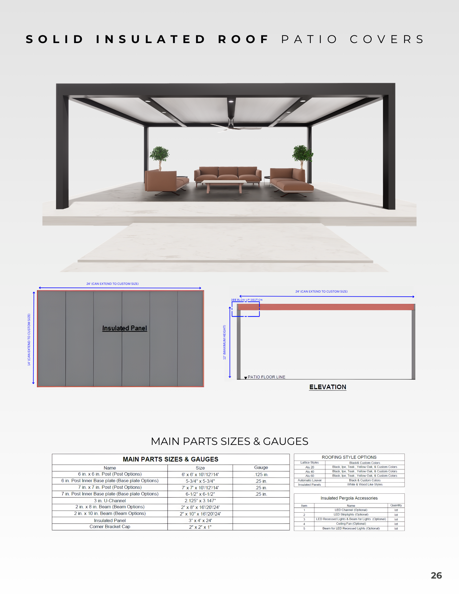 Fence company in Los Angeles - 26