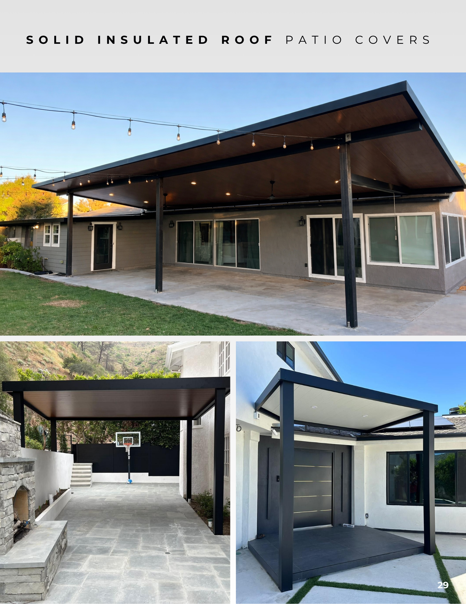 Fence company in Los Angeles - 29