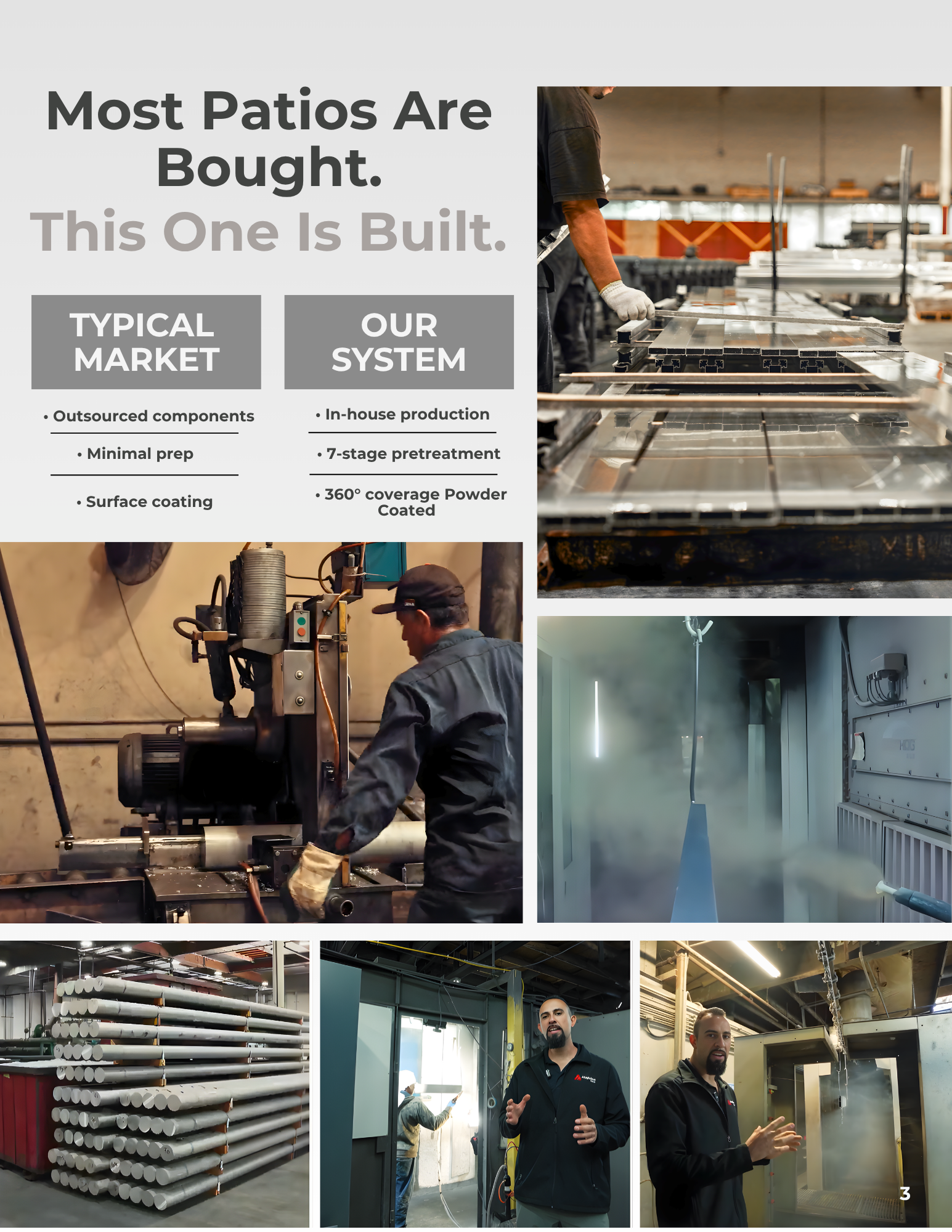 Fence company in Los Angeles - 3