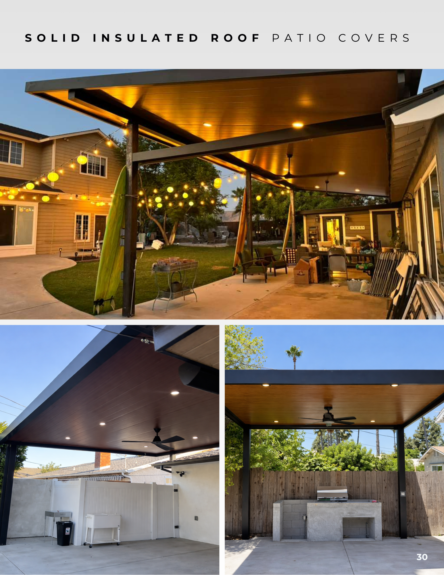 Fence company in Los Angeles - 30