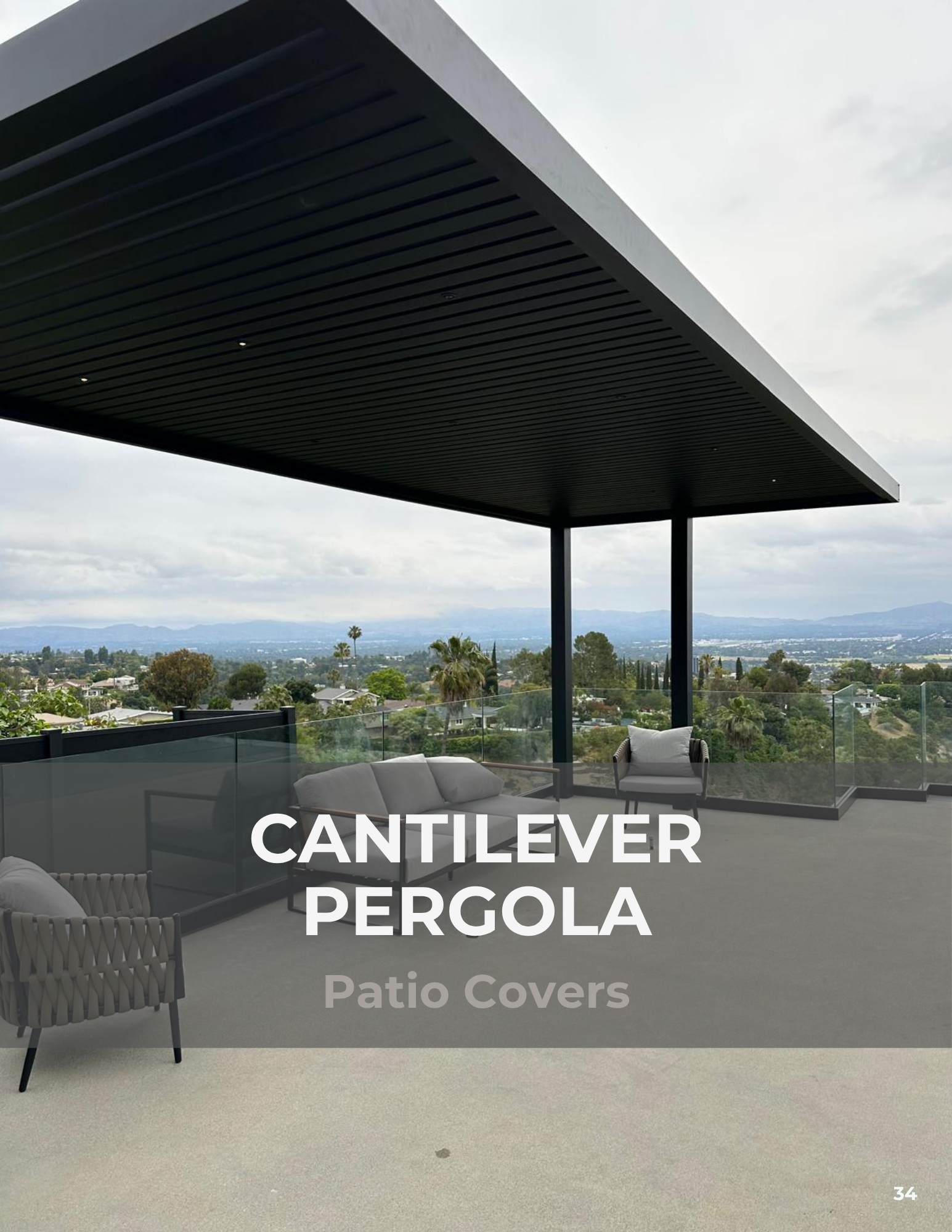 Fence company in Los Angeles - 34