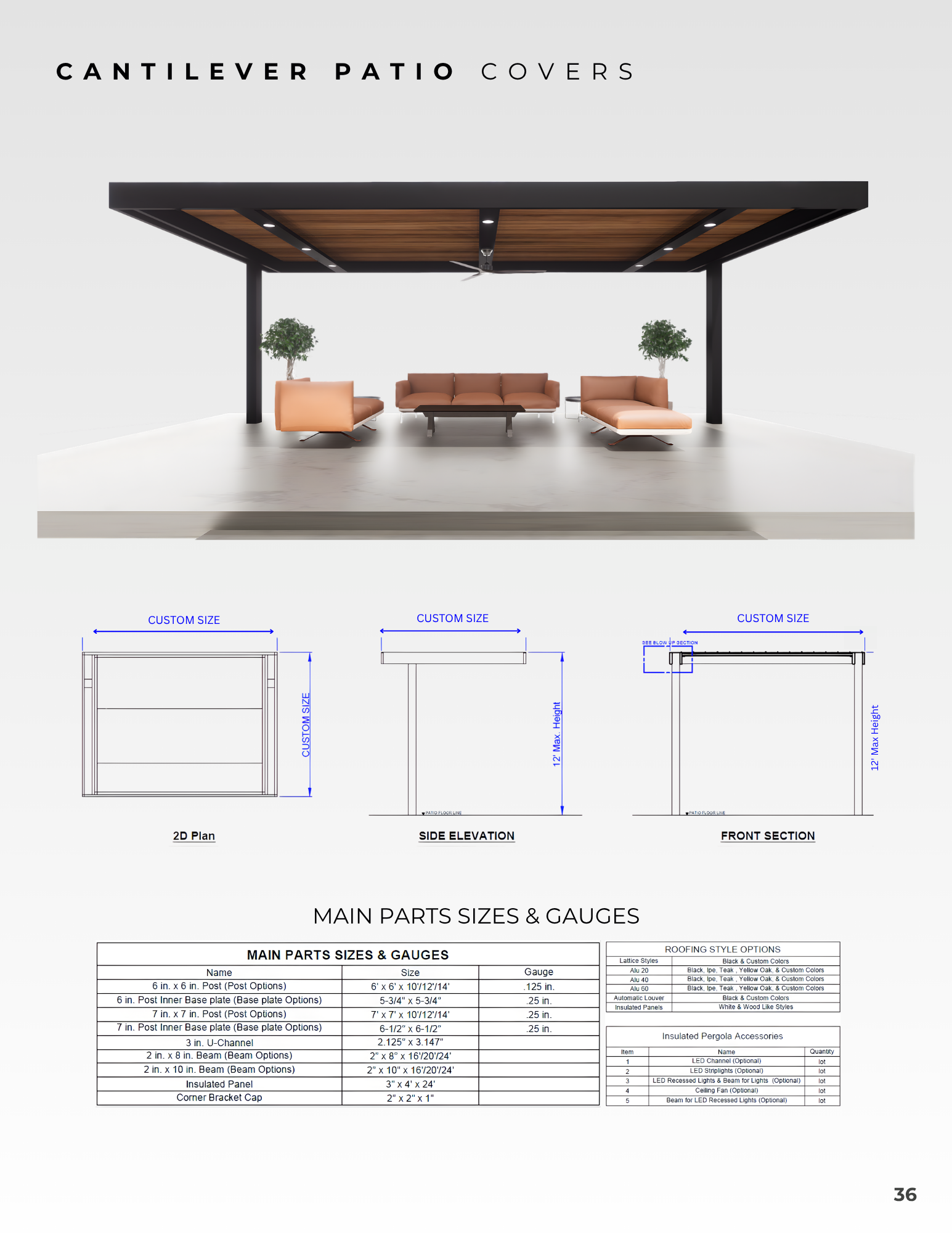 Fence company in Los Angeles - 36
