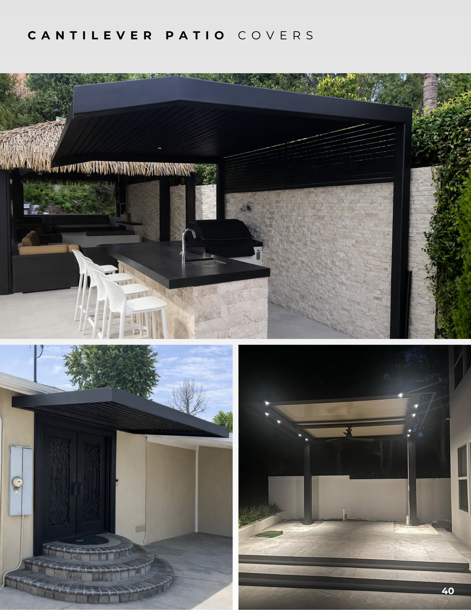 Fence company in Los Angeles - 40