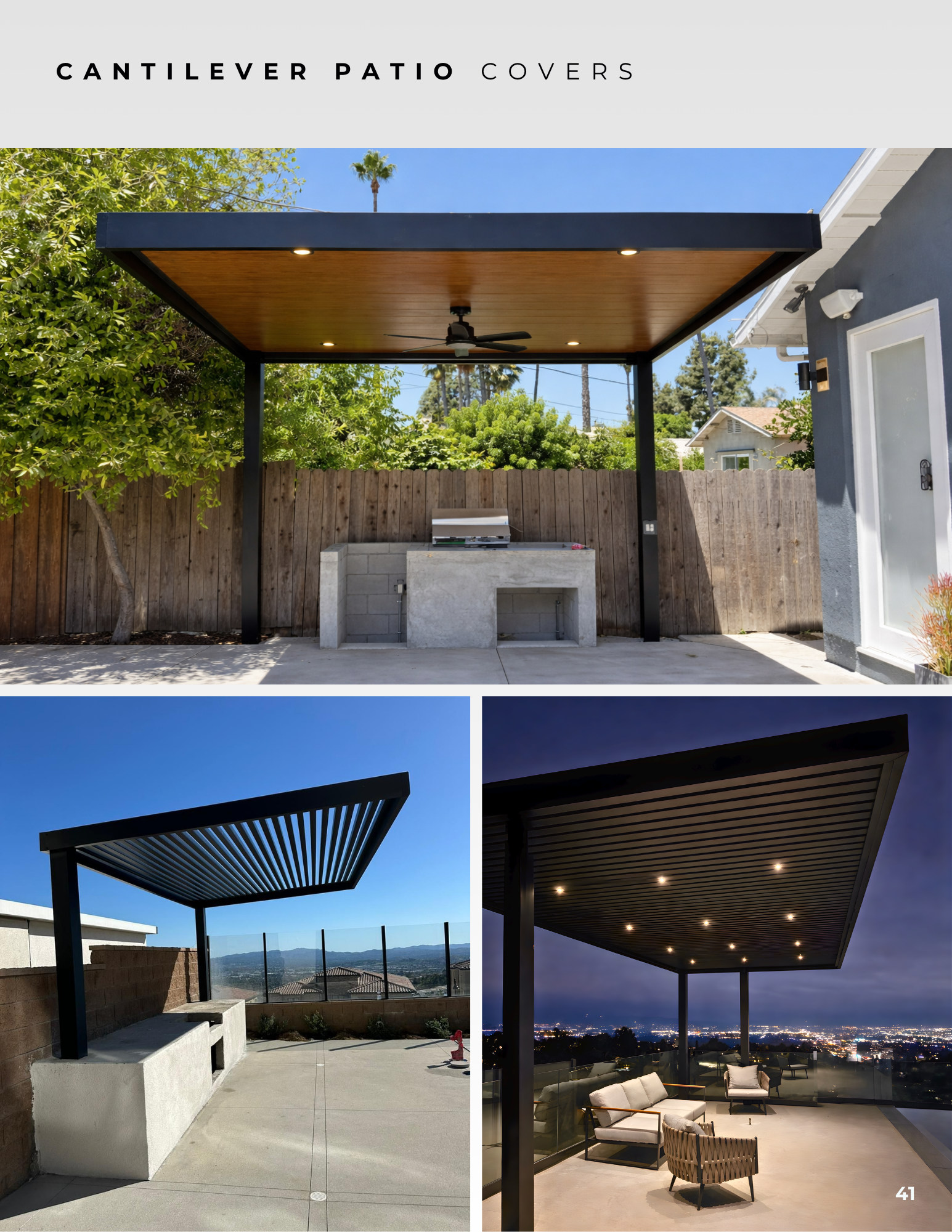 Fence company in Los Angeles - 41