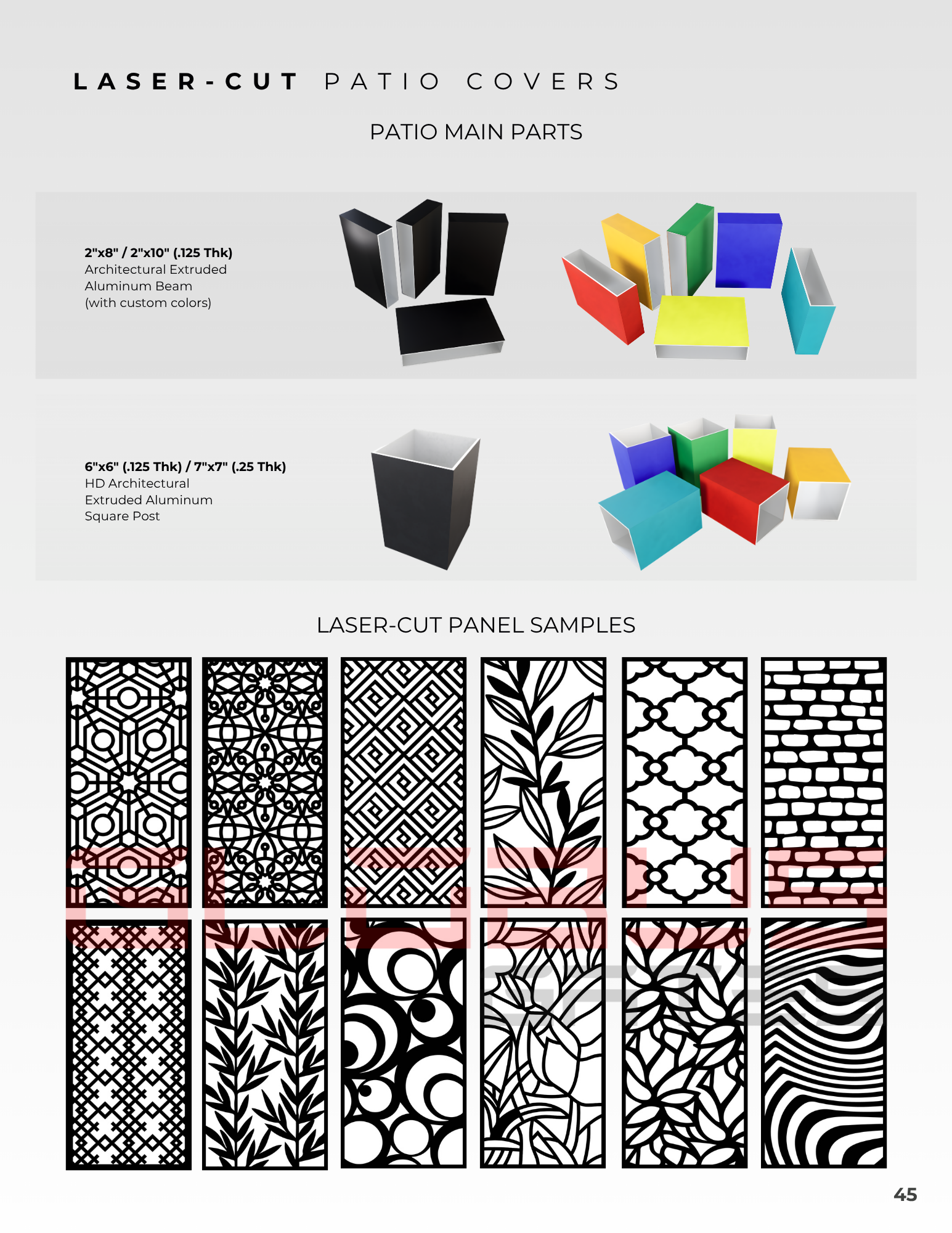 Fence company in Los Angeles - 45