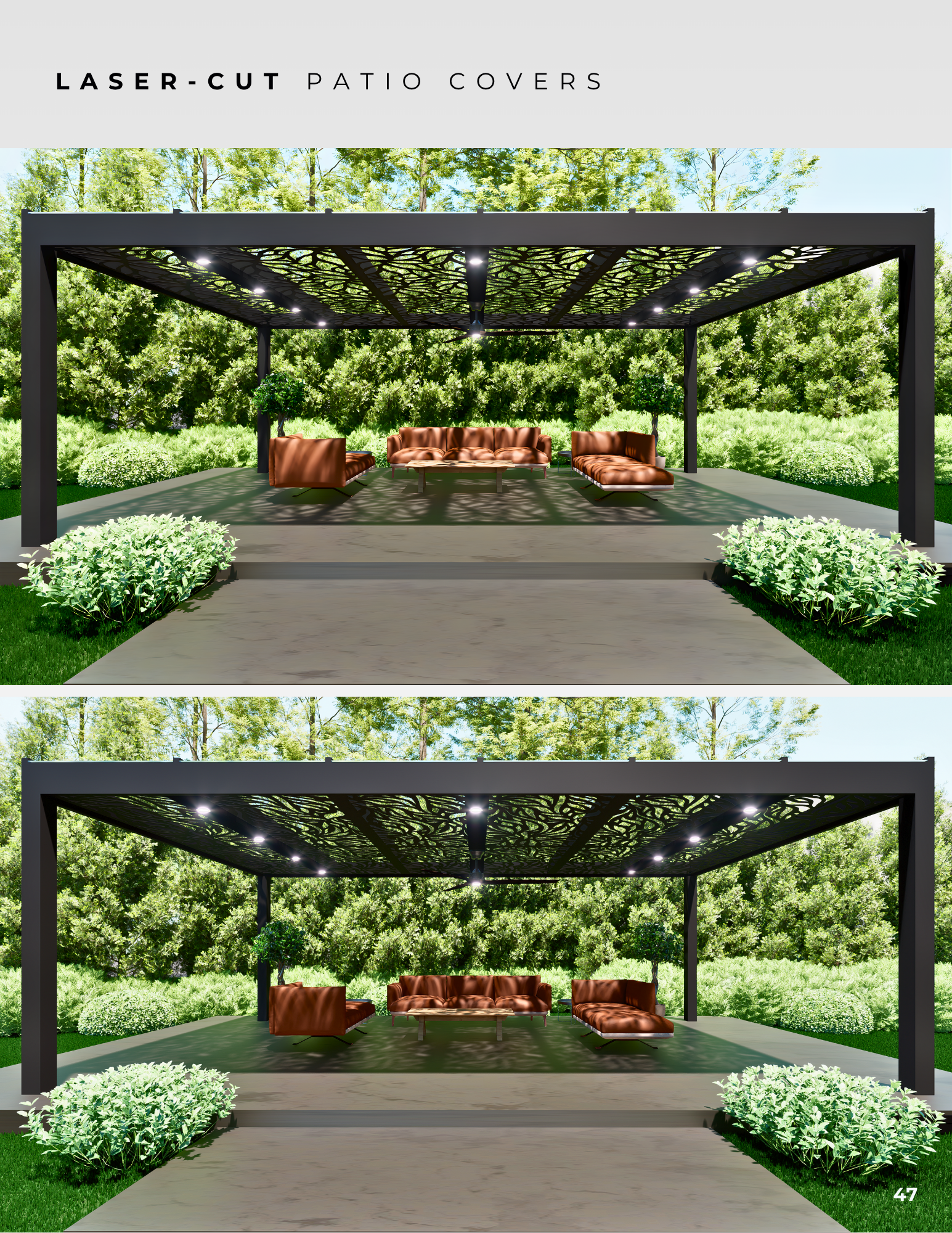 Fence company in Los Angeles - 47