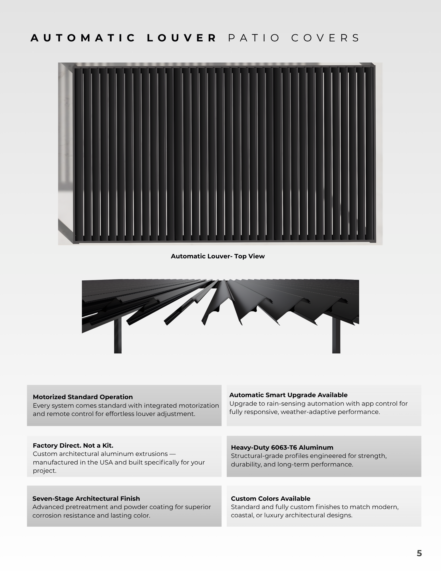 Fence company in Los Angeles - 5