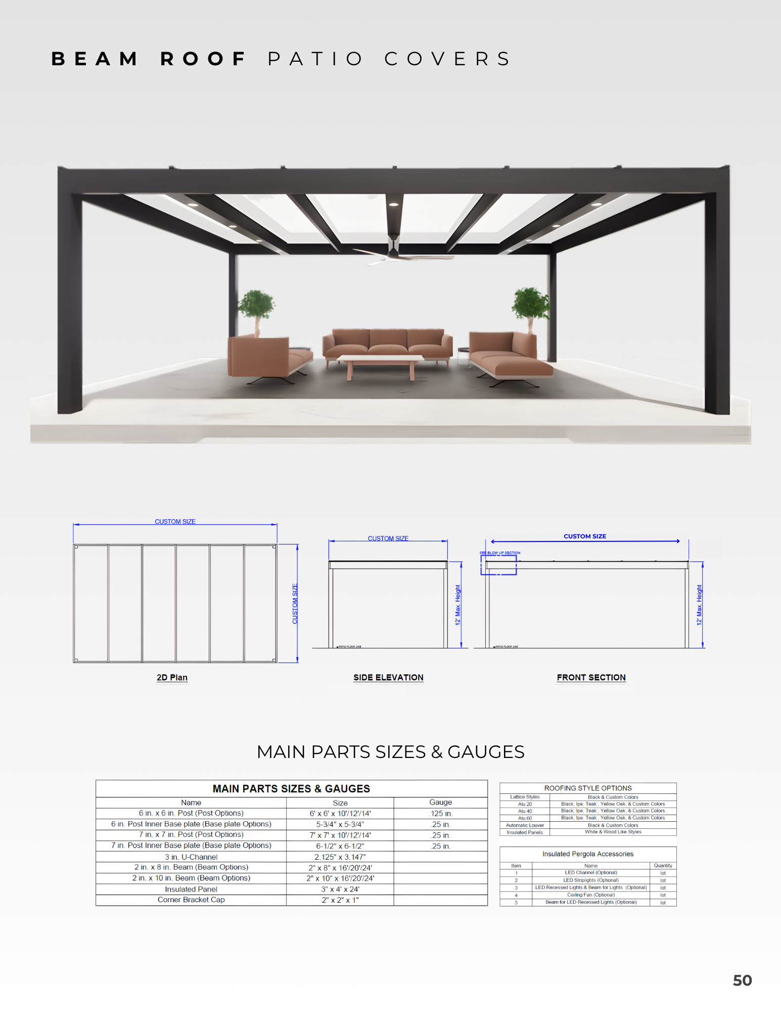 Fence company in Los Angeles - 50
