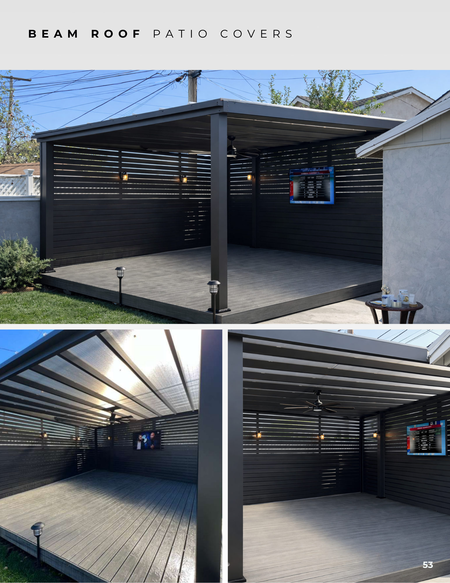 Fence company in Los Angeles - 53