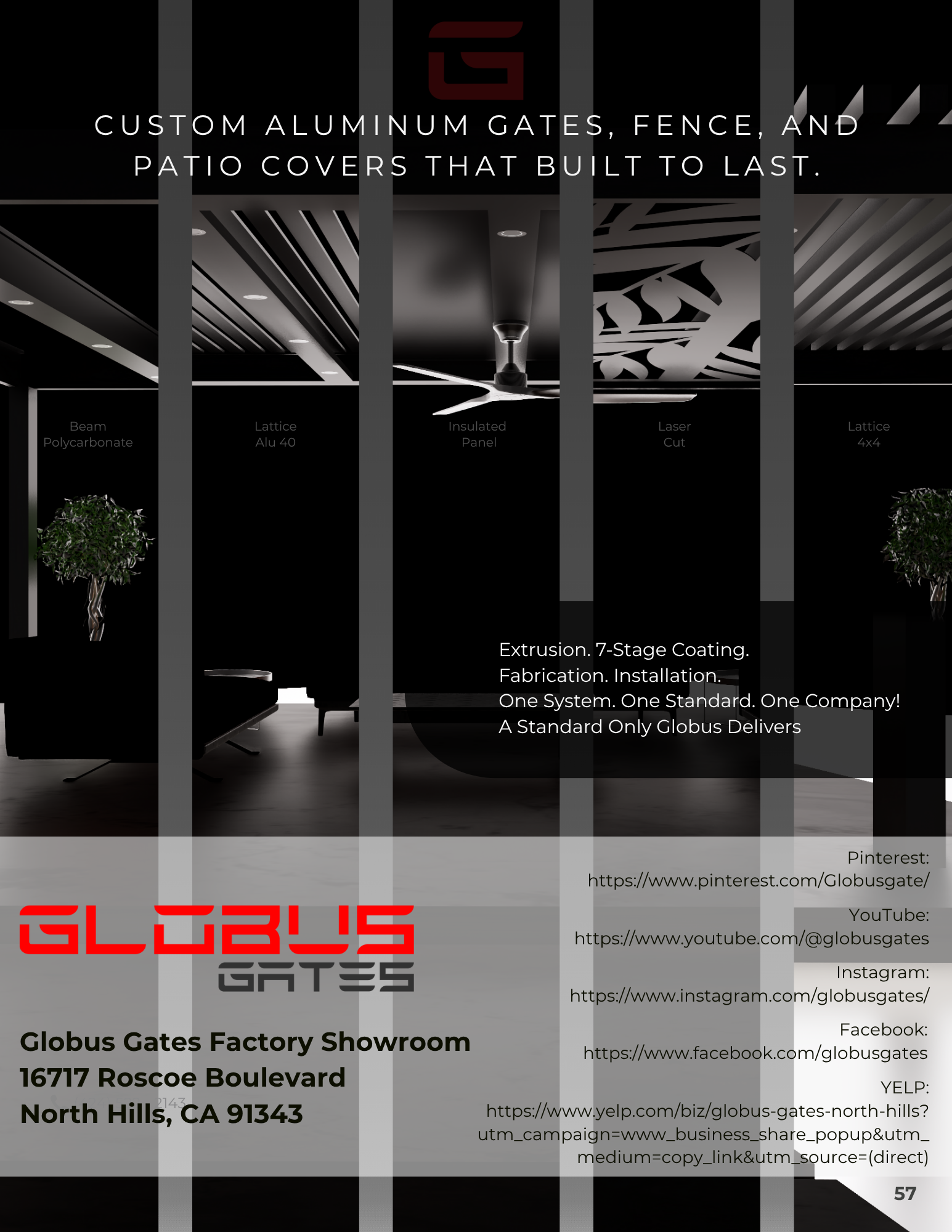 Fence company in Los Angeles - 57