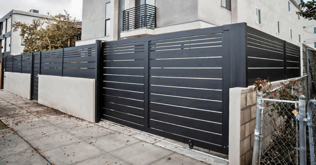Fence company in Los Angeles - 7 (1)