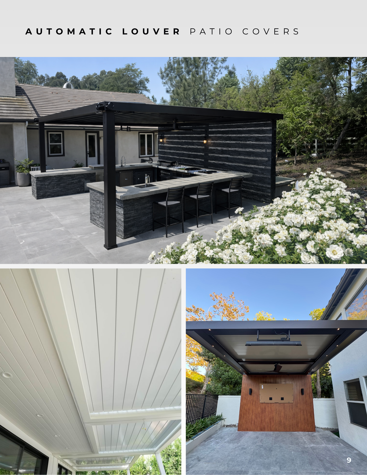 Fence company in Los Angeles - 9