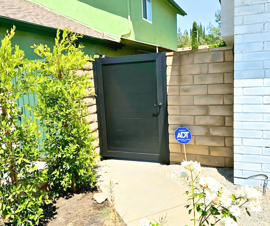 Sherman Oaks Climate and Material Performance