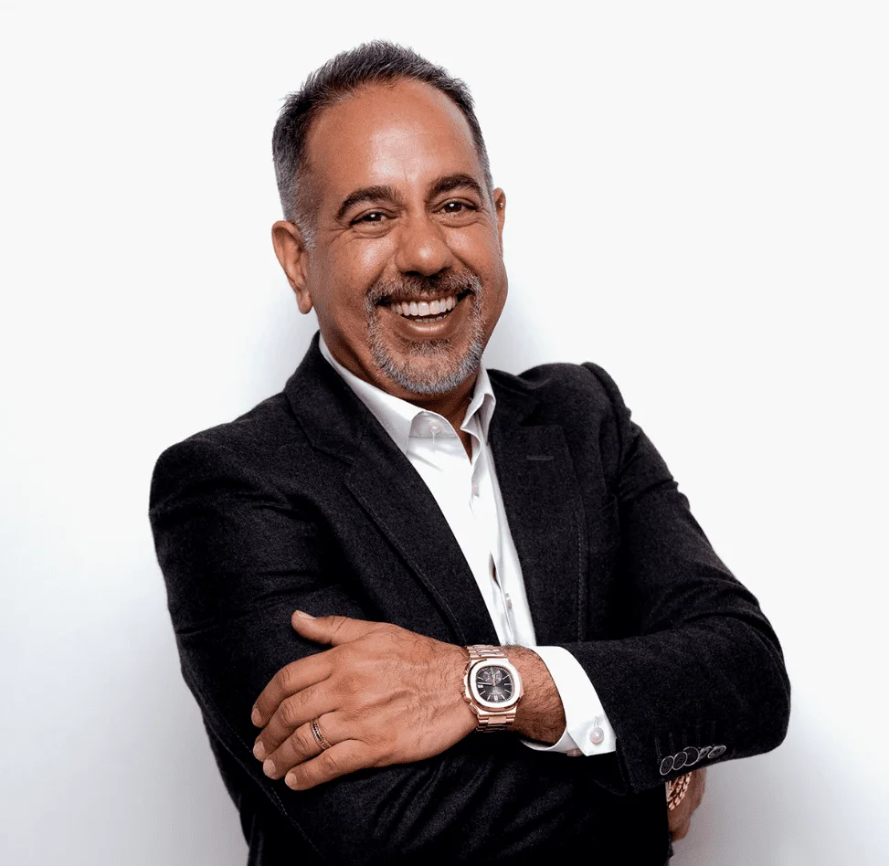 Benjamin Javaheri