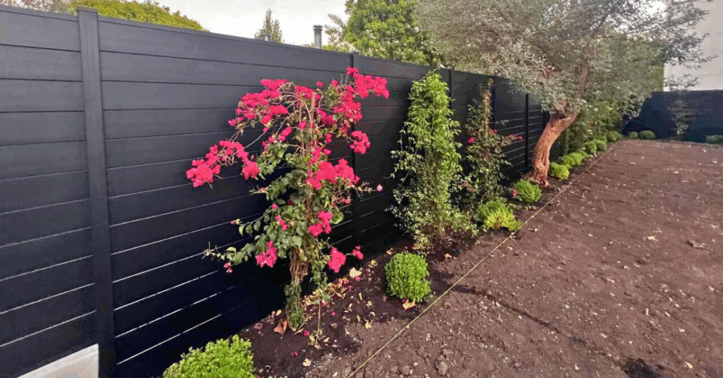 Fence company in Los Angeles - Gg fence