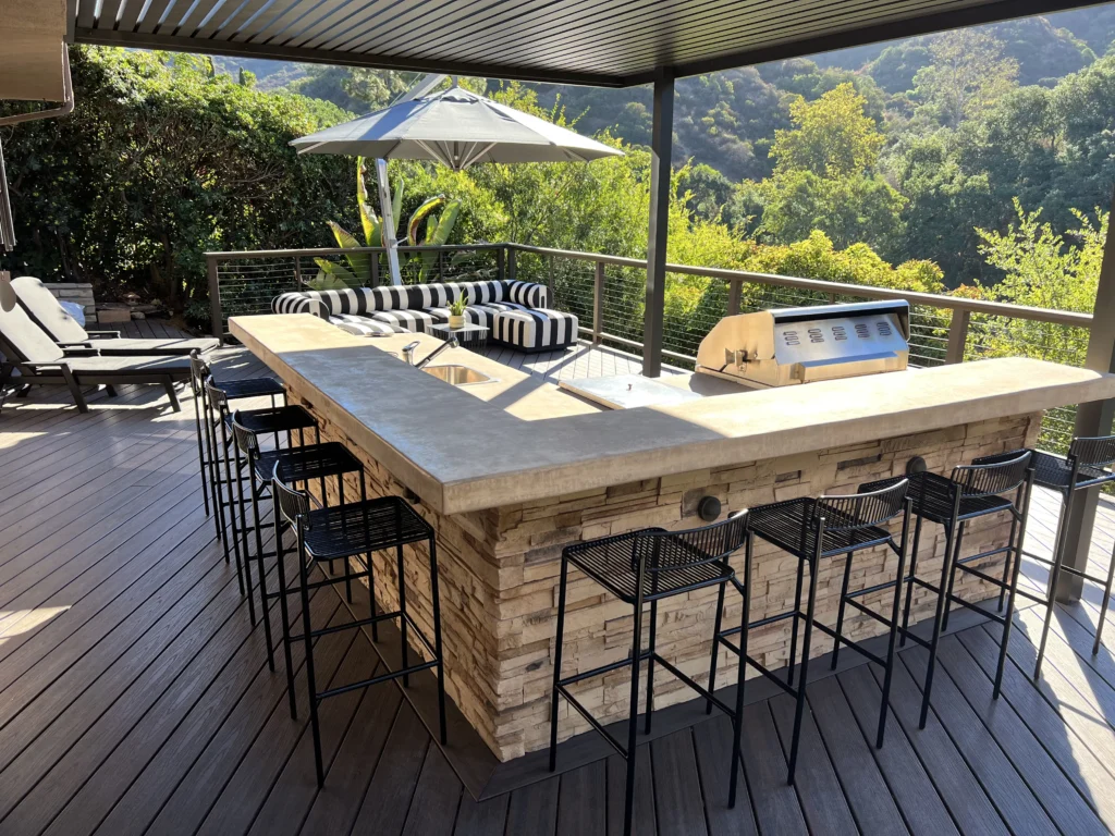 Durability in Sun, Rain, and Outdoor Exposure