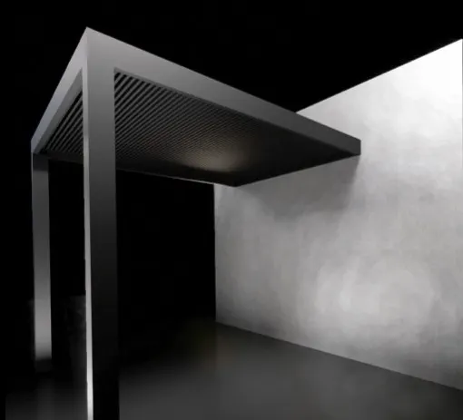 Patio cover feature video poster