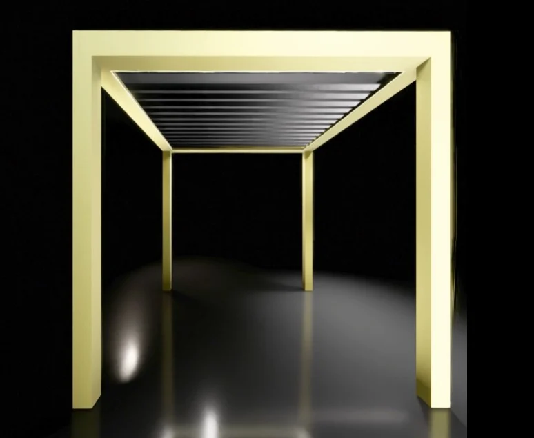 Patio cover feature video poster