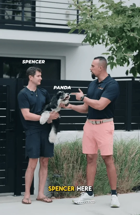 Spencer review