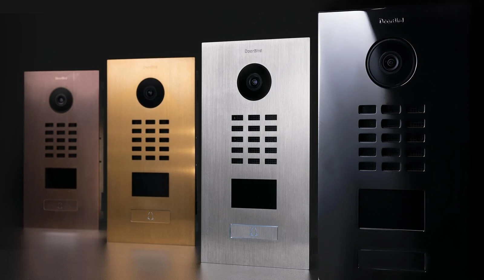 Intercom Systems