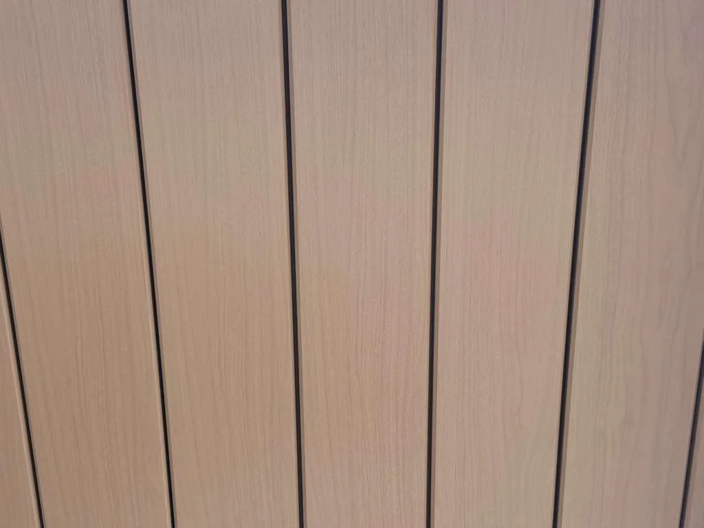 Louver Patio Cover