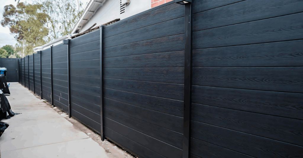 Fence company in Los Angeles - Why powder-coated aluminum fencing is ideal for newport beach homes