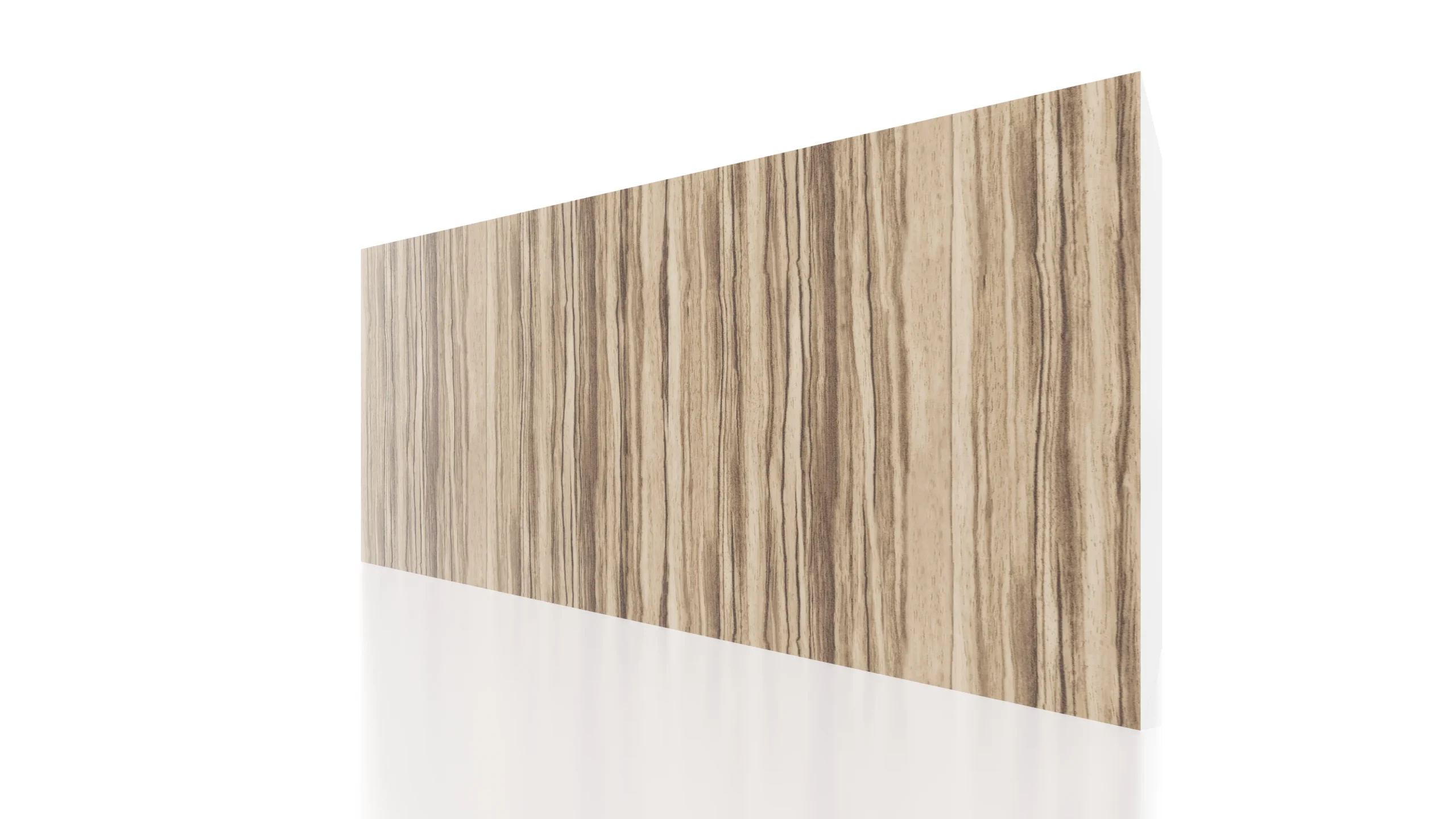 ALU-40 woodgrain slat pergola