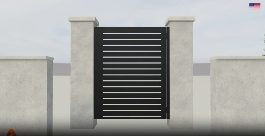 Fence company in Los Angeles - Feature5