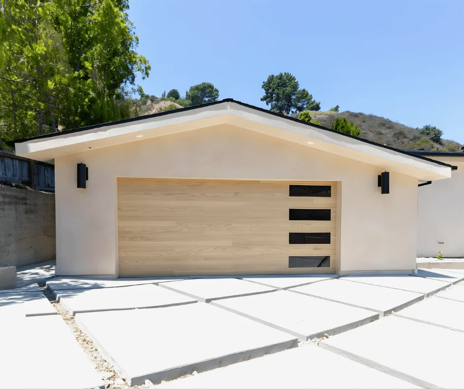 Garage Doors
