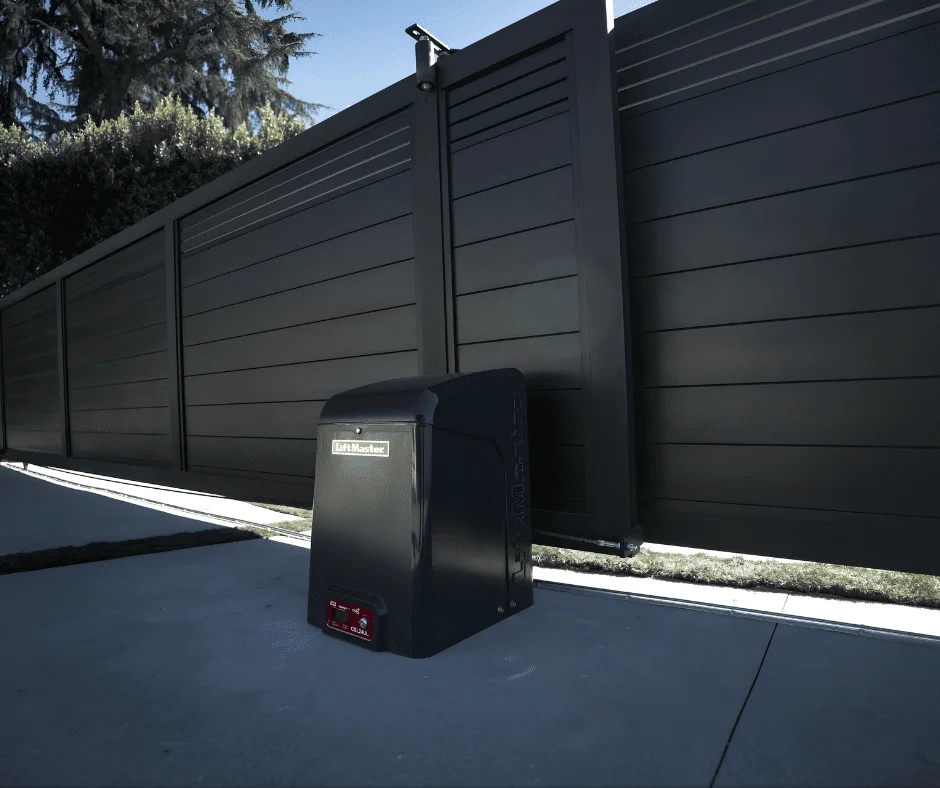 Gate Motors