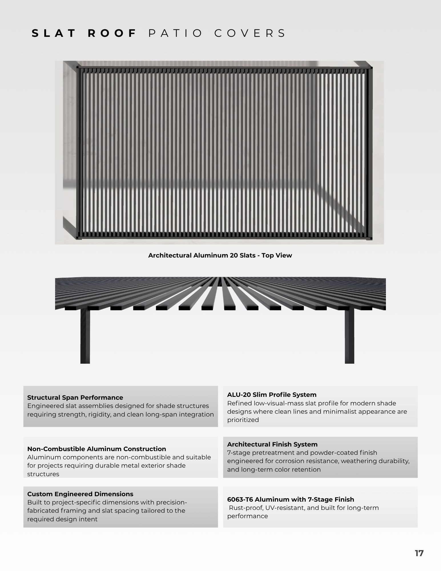 Globus Gates - 17