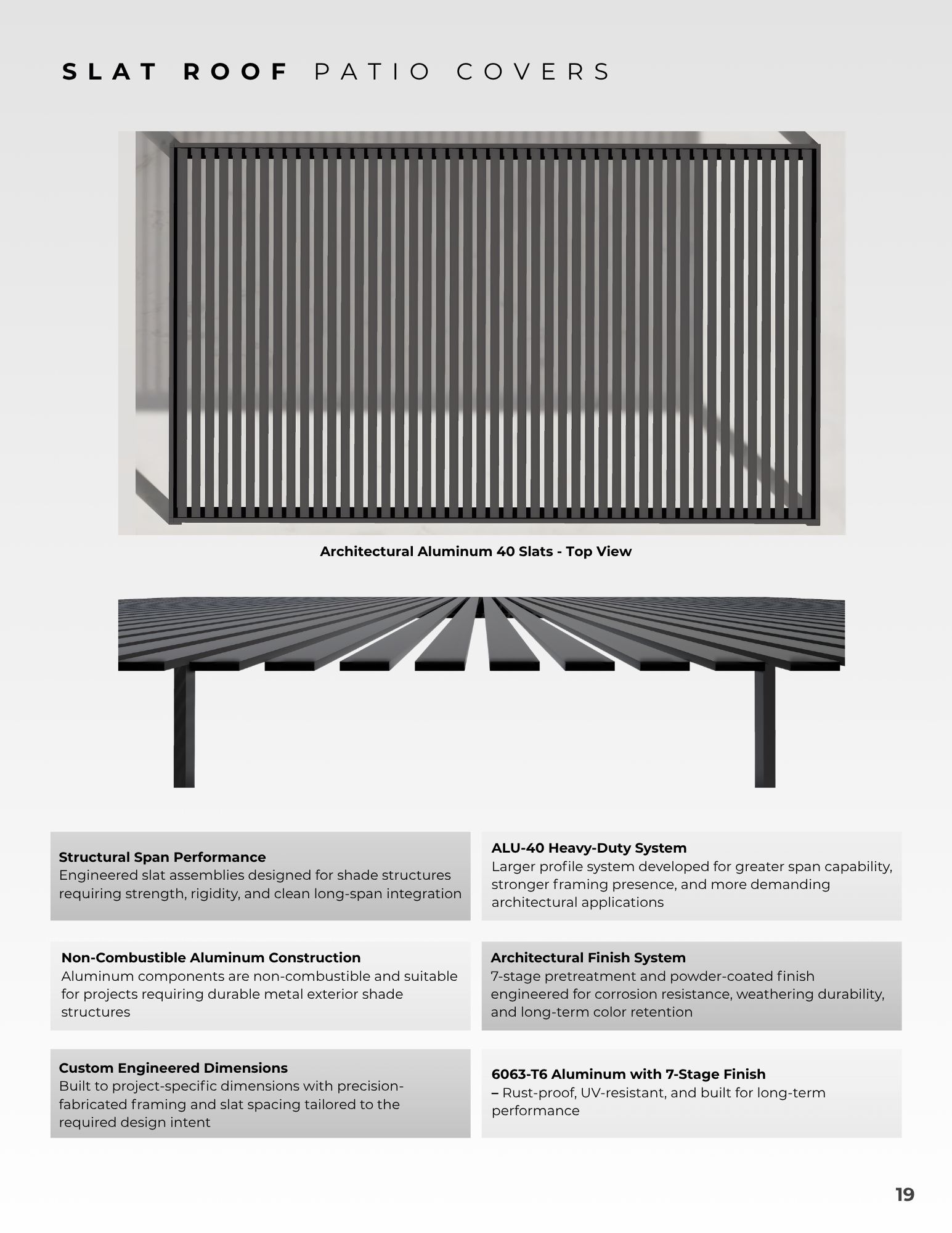 Globus Gates - 19