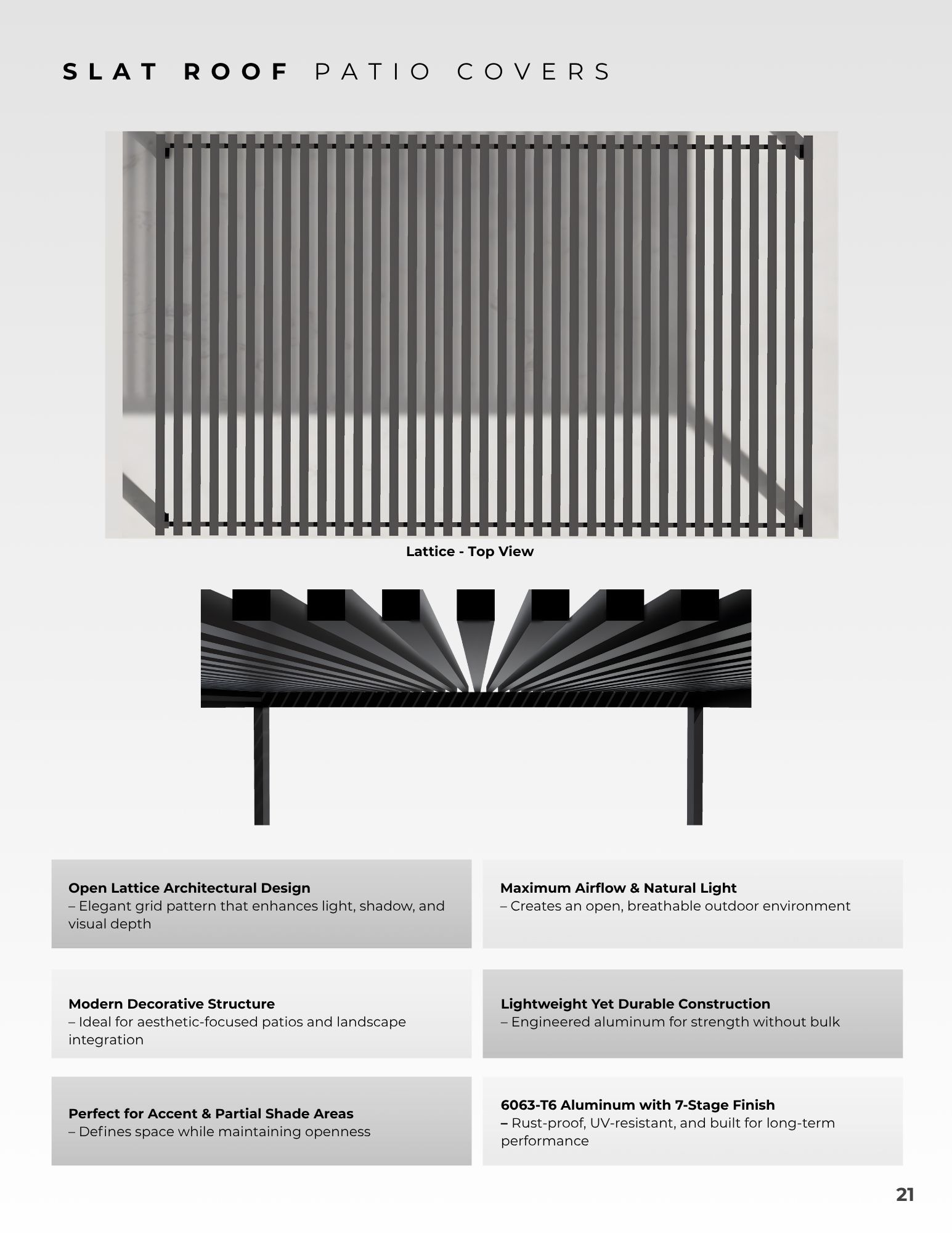 Globus Gates - 21