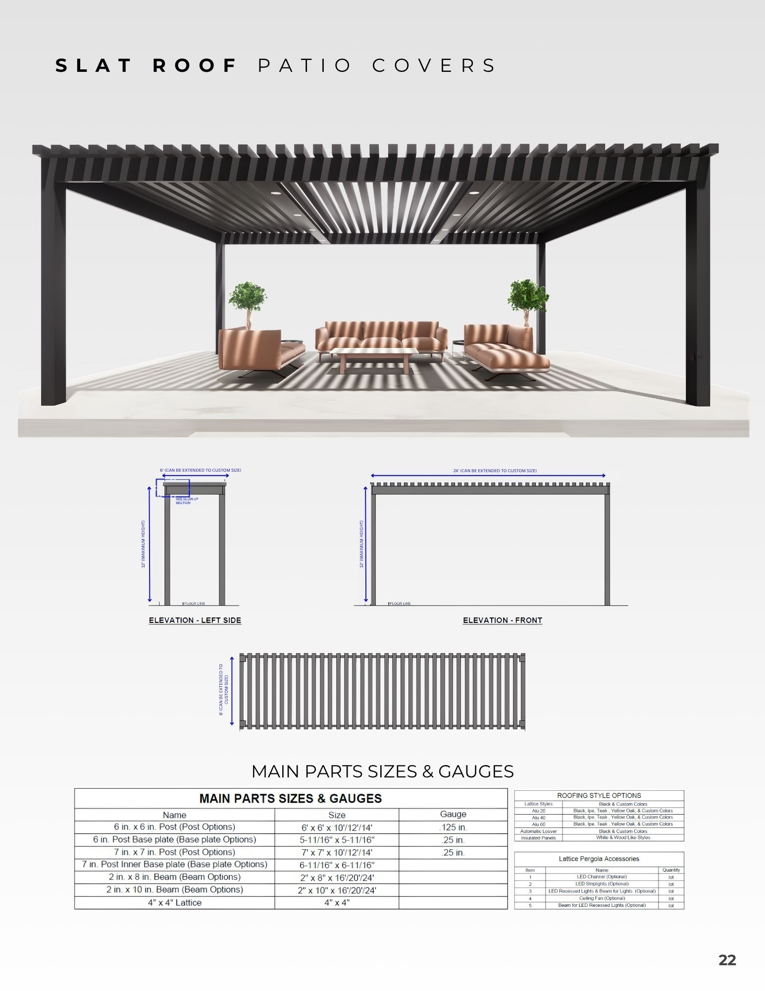 Globus Gates - 22