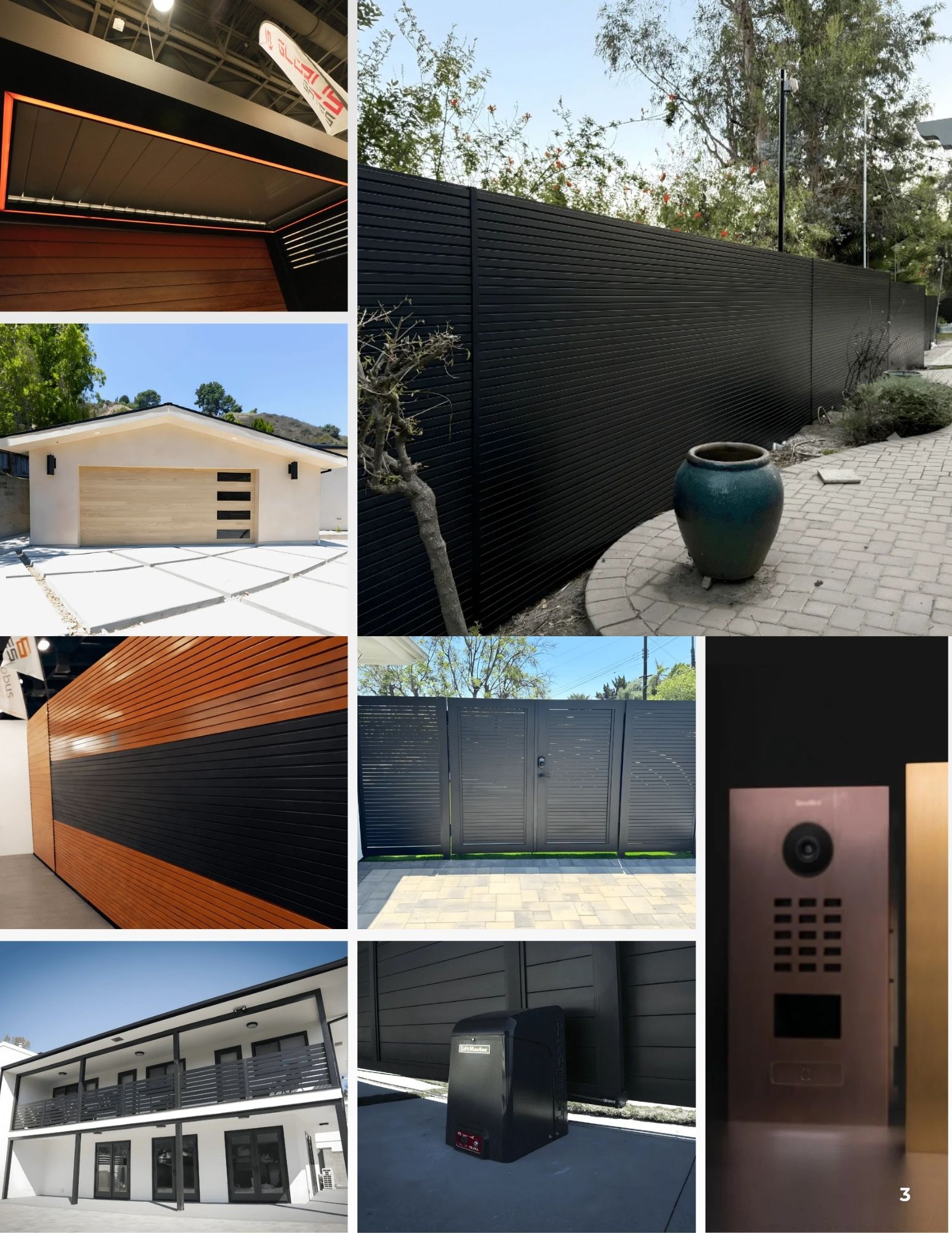 Globus Gates - 3