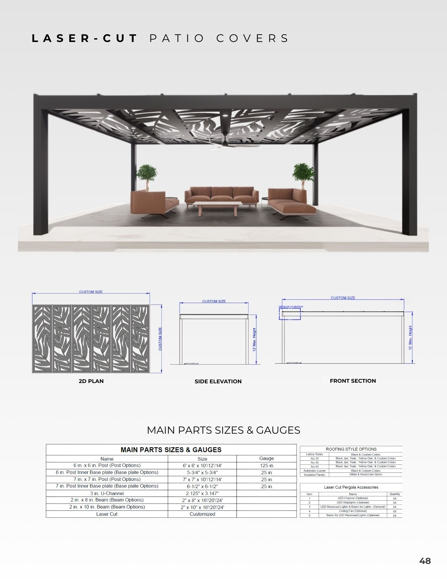 Globus Gates - 48