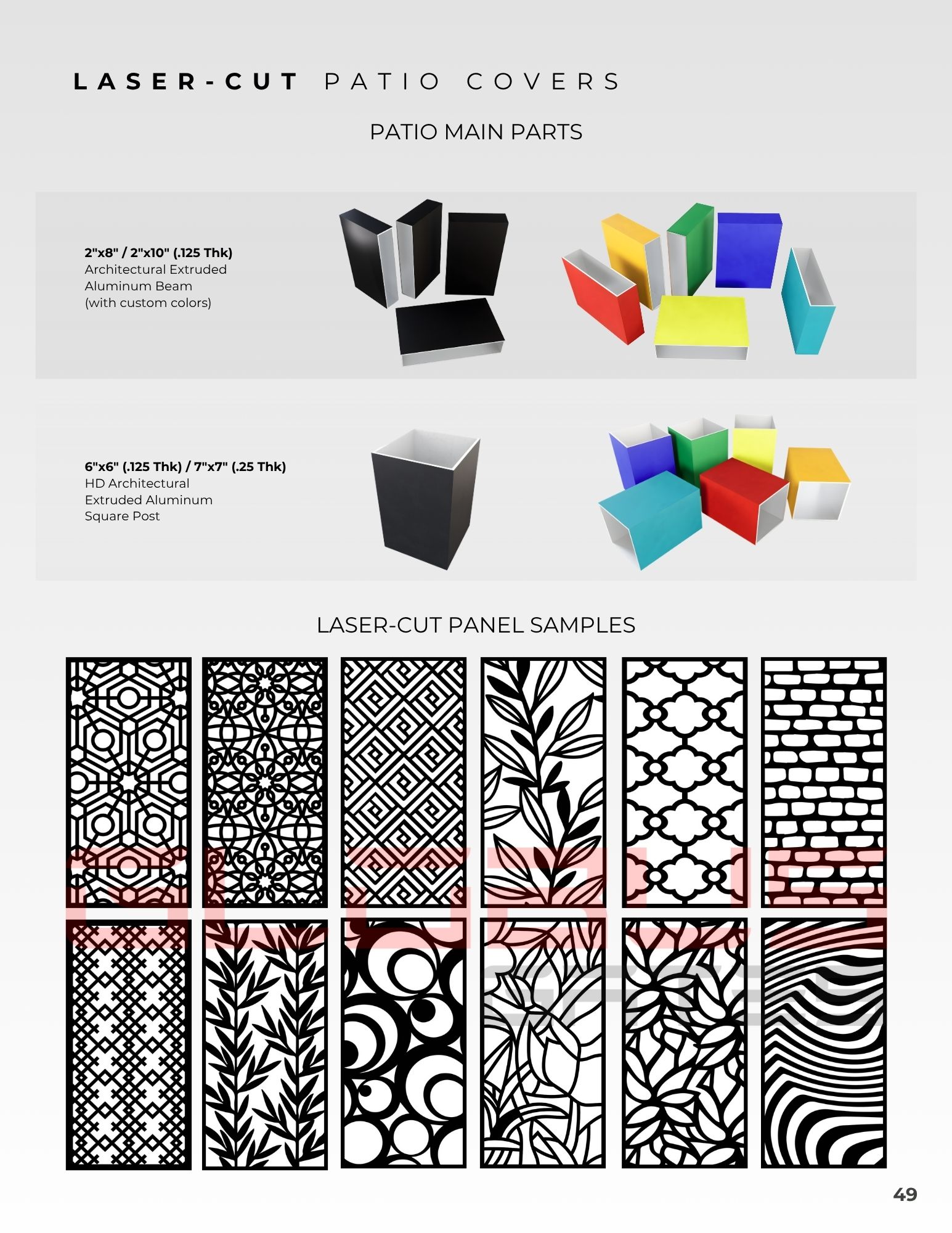 Globus Gates - 49