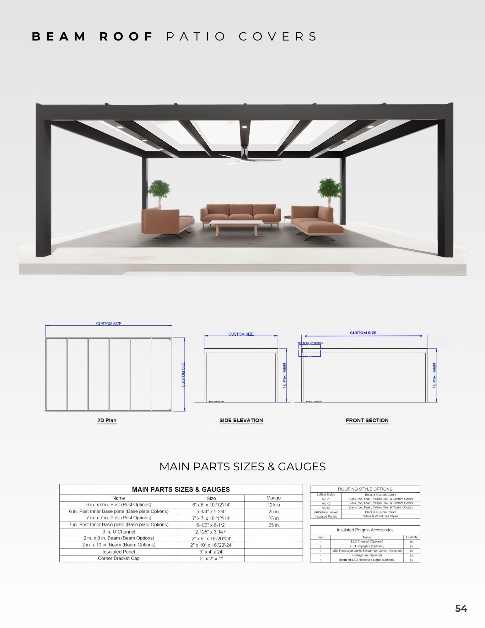Globus Gates - 54