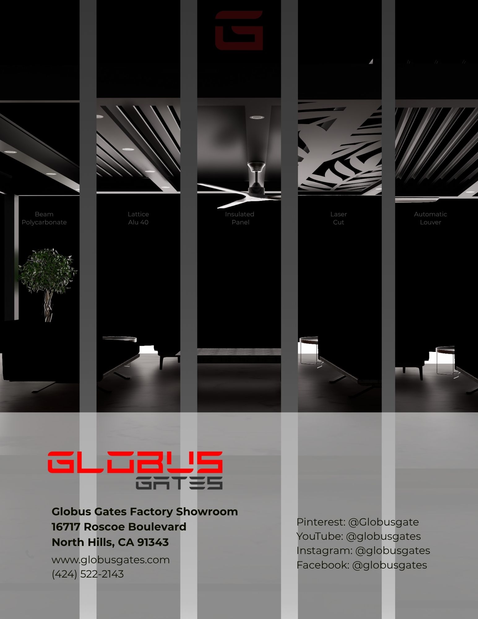 Globus Gates - 58