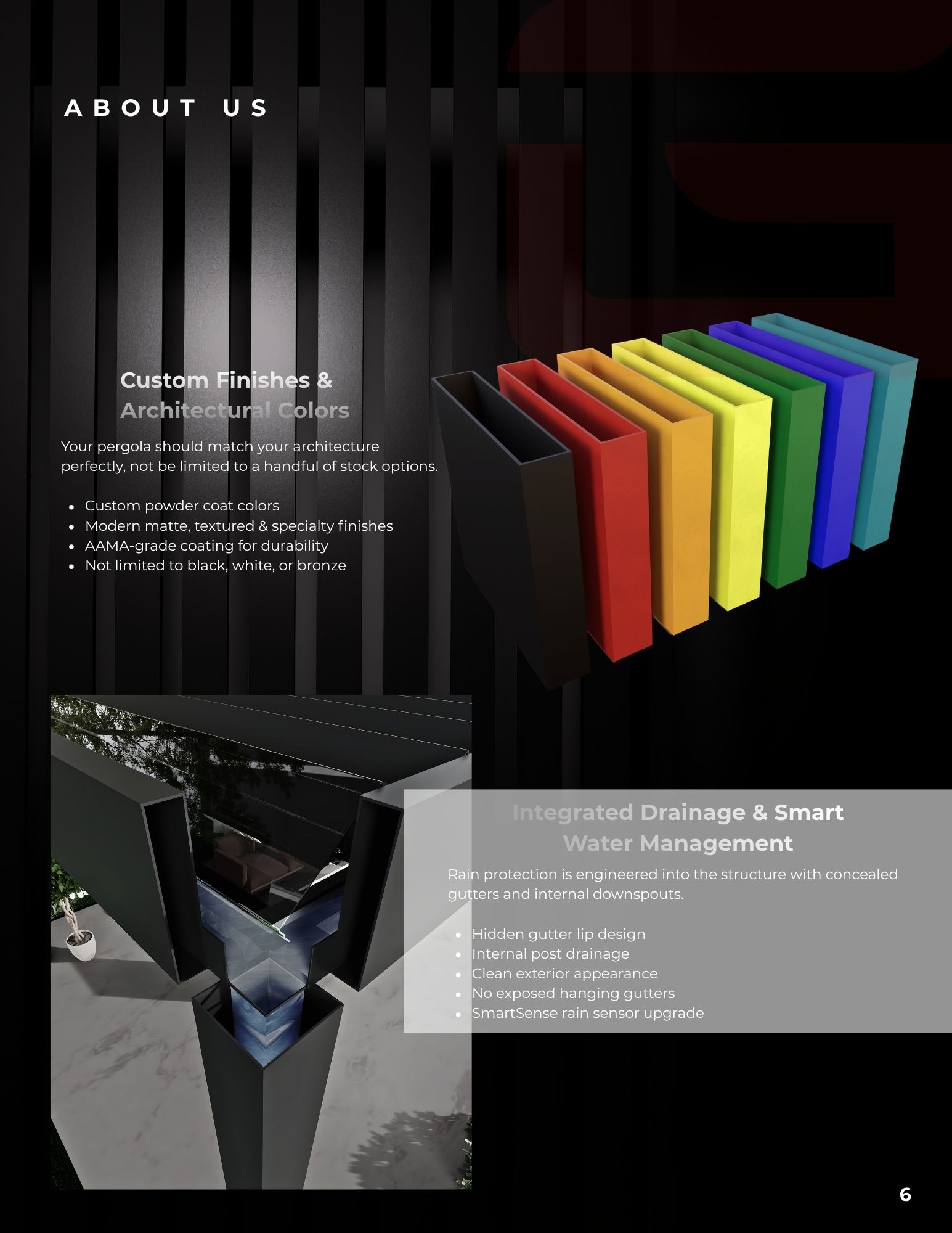 Globus Gates - 6