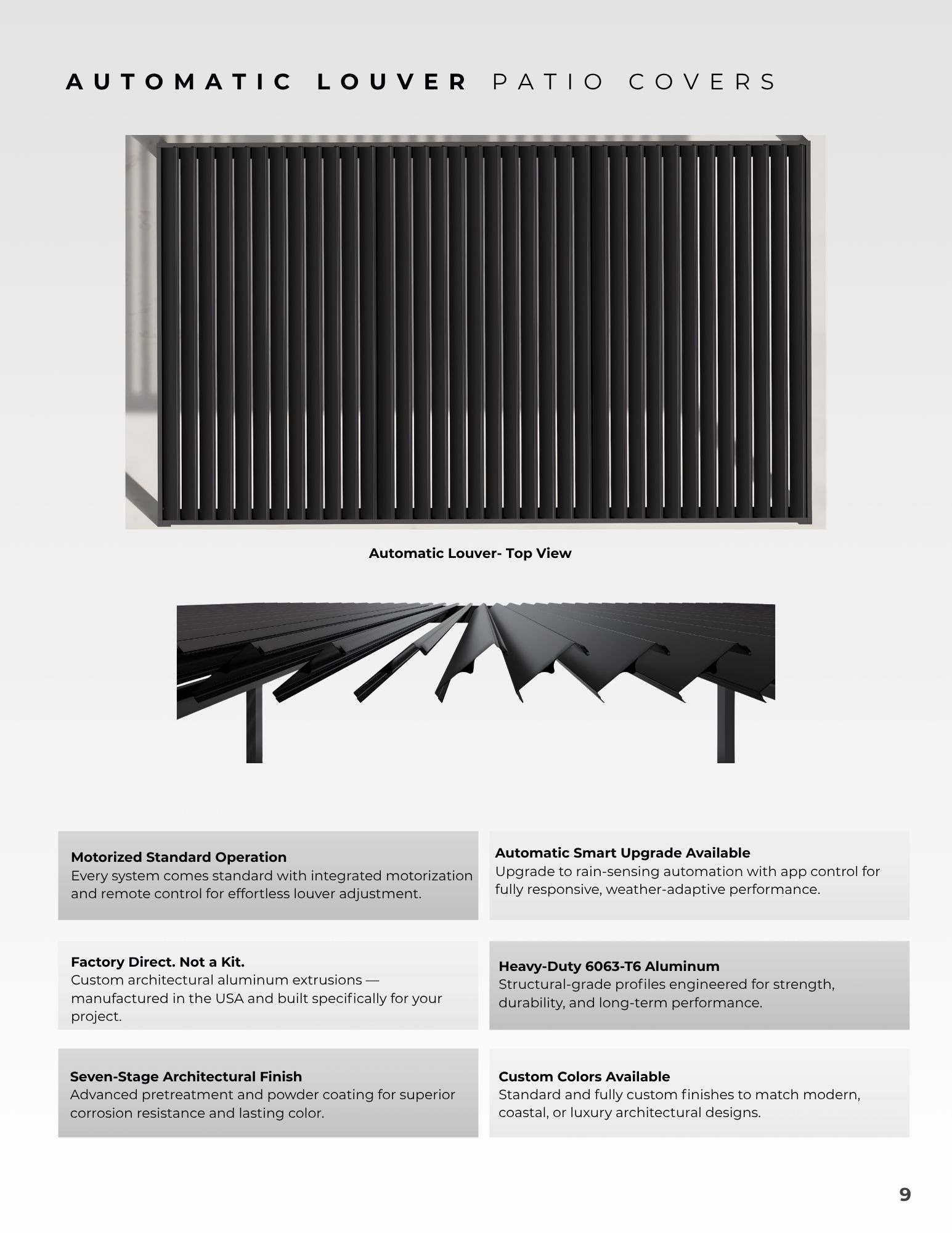 Globus Gates - 9