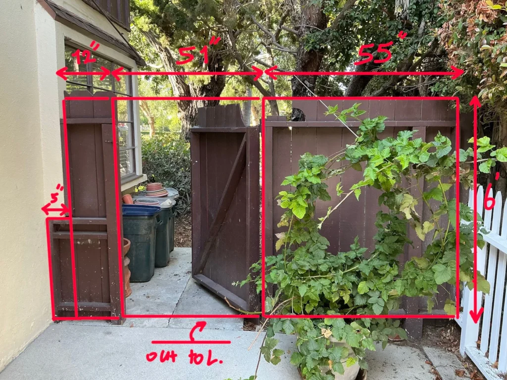Planning the Project Before Ordering