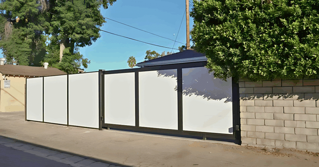 Globus Gates - 10