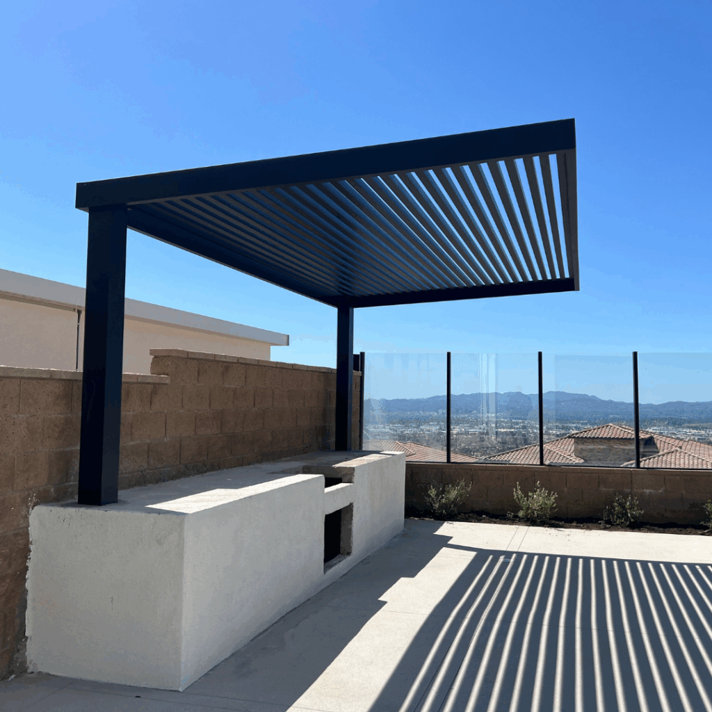 Globus Gates - 4