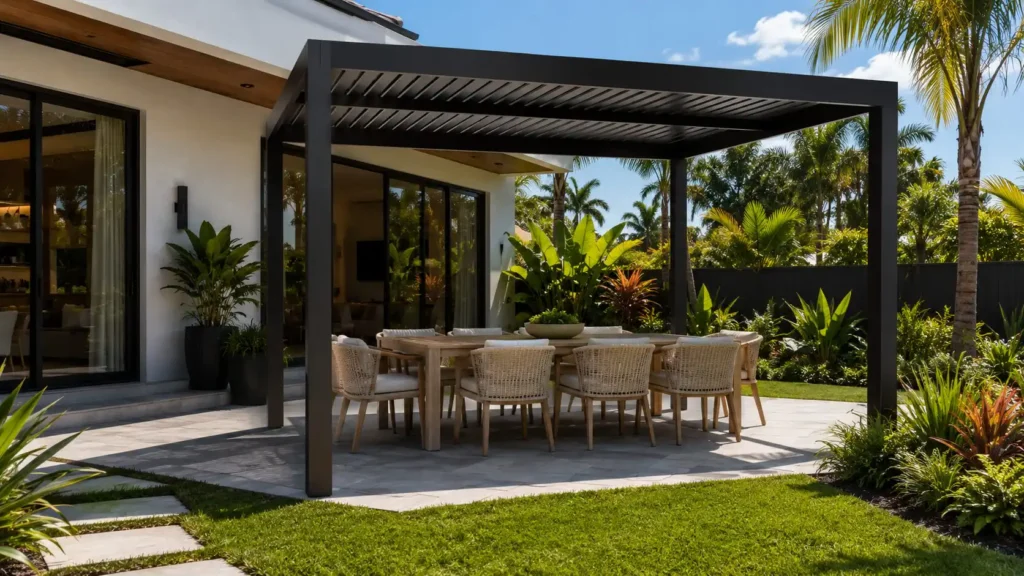 Globus Gates - 12x16-slat-roor-pergola.webp