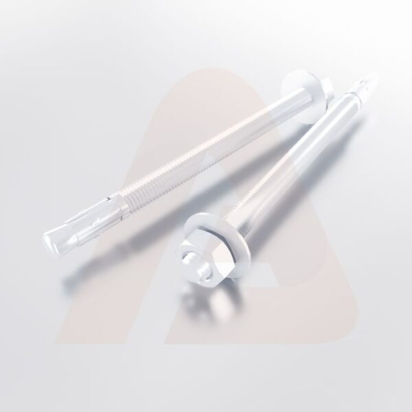 3/8 x 3-3/4 in. Wedge Anchor