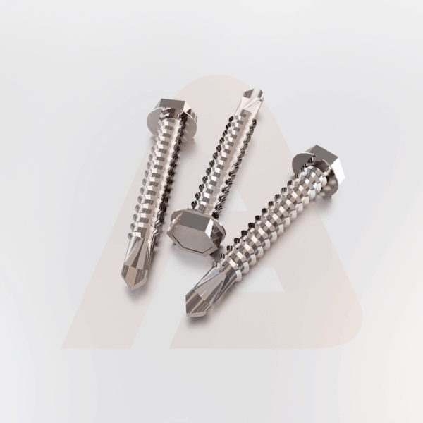 #10 x 3/4 in. Slat Screw