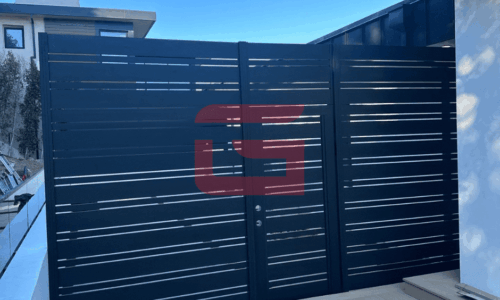Fence company in Los Angeles - 5