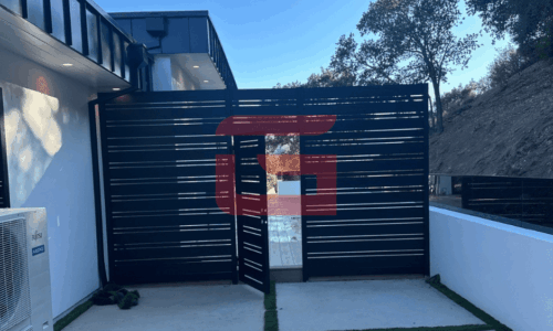 Fence company in Los Angeles - 6